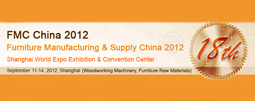 Furniture Manufacturing & Supply China 2012
